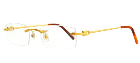 Eyeglasses Cartier CT0045O 